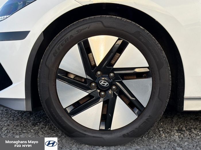 Hyundai Ioniq 6 2024
