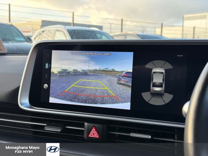 Hyundai Ioniq 6 2024