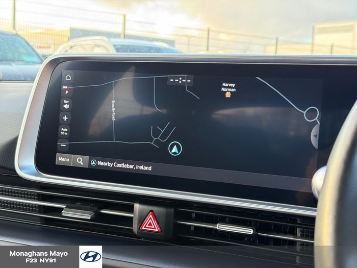 Hyundai Ioniq 6 2024