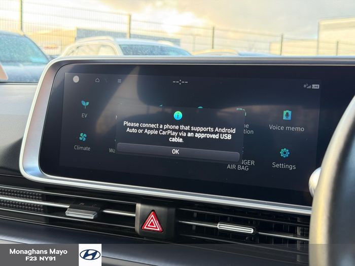 Hyundai Ioniq 6 2024
