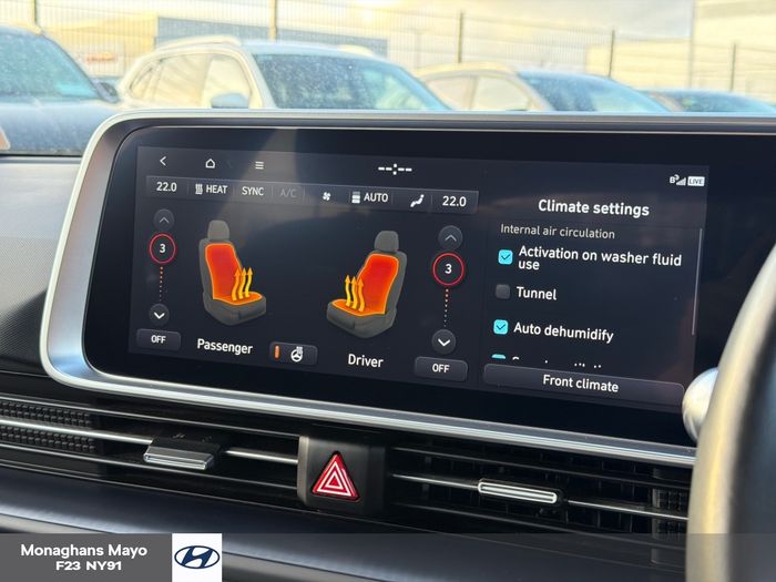 Hyundai Ioniq 6 2024