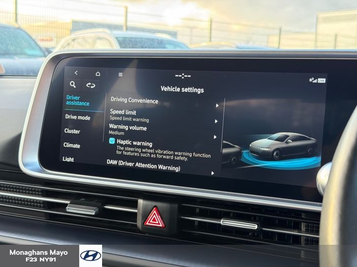 Hyundai Ioniq 6 2024