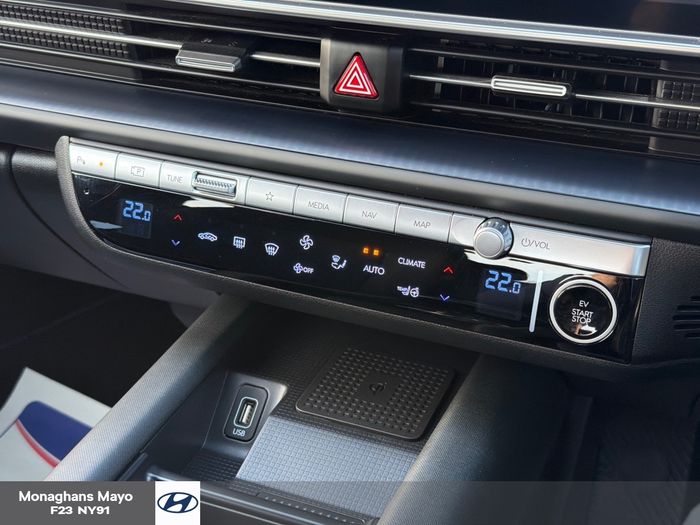 Hyundai Ioniq 6 2024