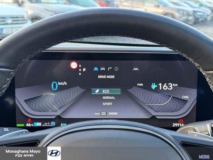 Hyundai Ioniq 6 2024