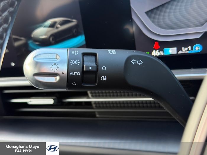 Hyundai Ioniq 6 2024