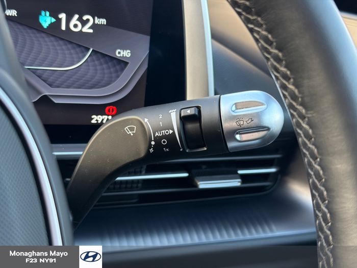 Hyundai Ioniq 6 2024