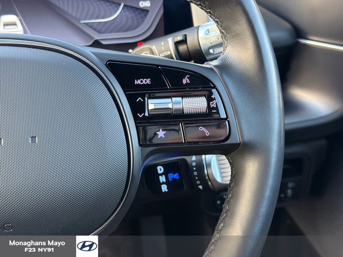 Hyundai Ioniq 6 2024