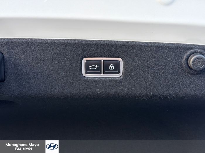 Hyundai Ioniq 6 2024