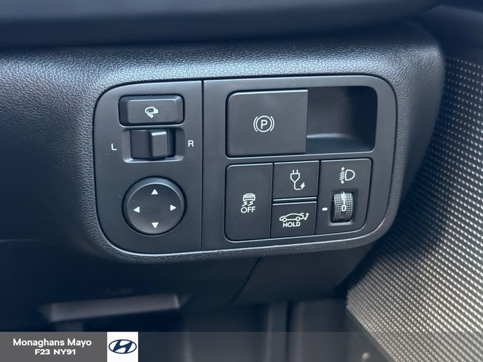 Hyundai Ioniq 6 2024