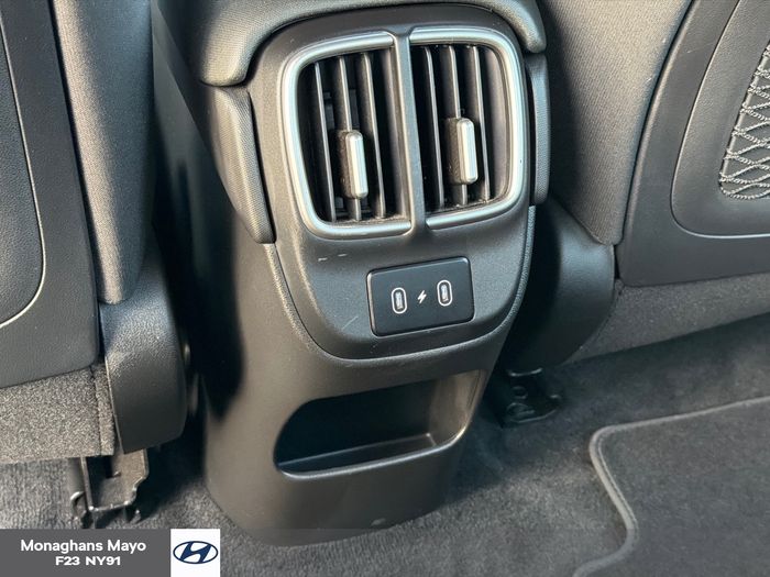Hyundai Ioniq 6 2024