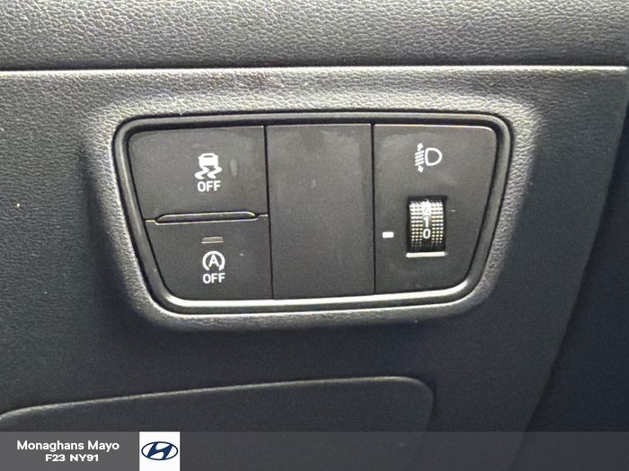 Hyundai Tucson 2024