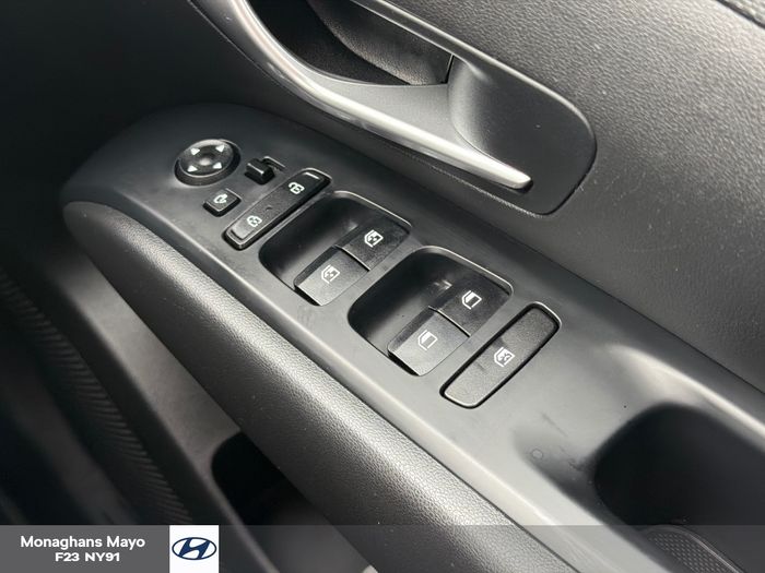 Hyundai Tucson 2024