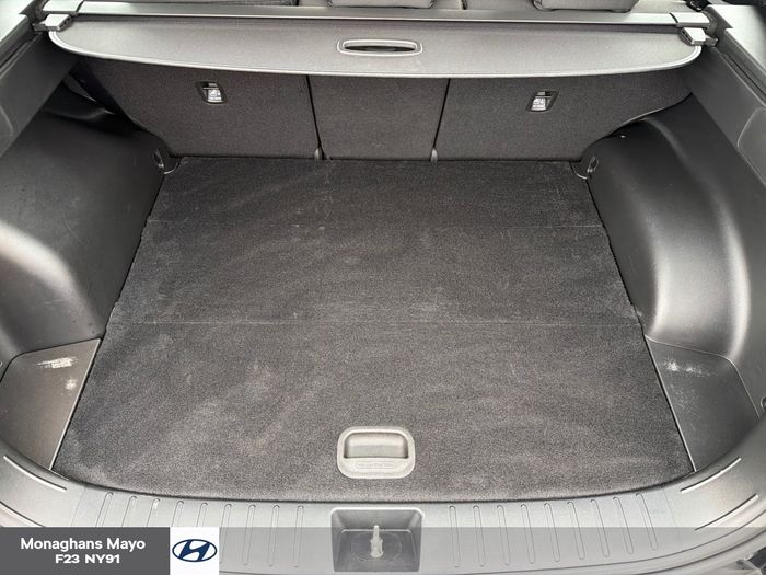 Hyundai Tucson 2024