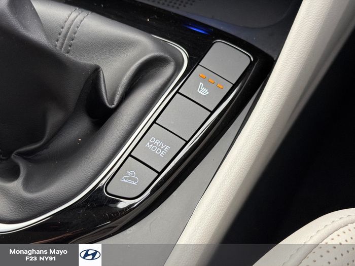 Hyundai Tucson 2024