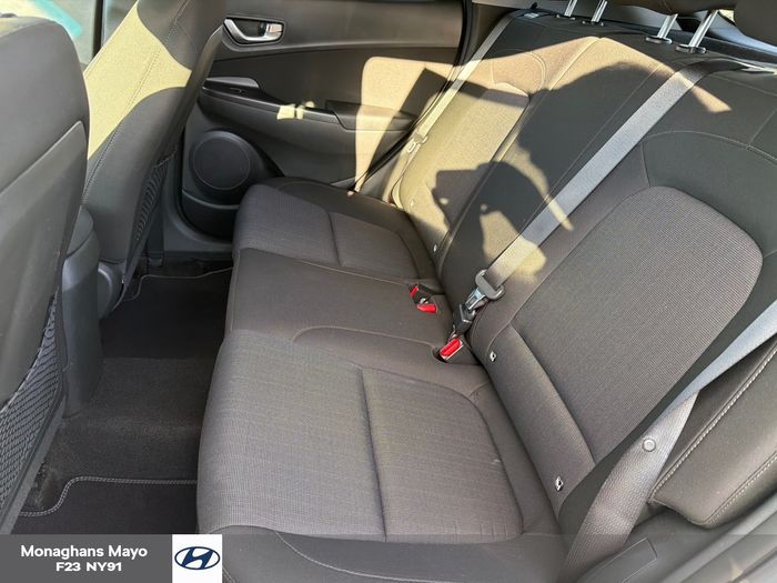 Hyundai Kona 2022