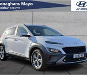 Hyundai Kona 2022