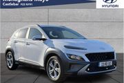 Hyundai Kona 2022