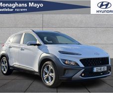 Hyundai Kona 2022