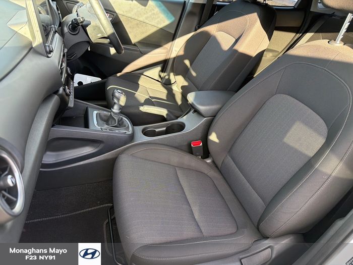 Hyundai Kona 2022