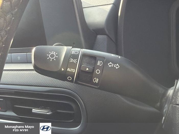 Hyundai Kona 2022