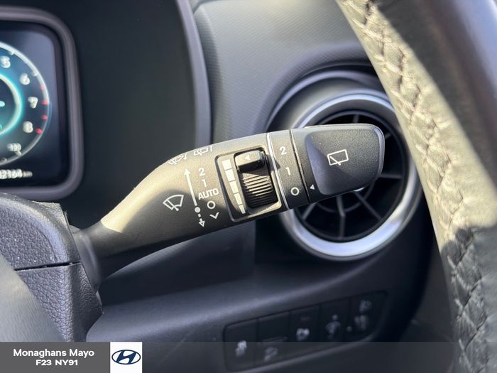Hyundai Kona 2022