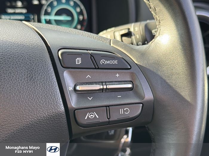Hyundai Kona 2022