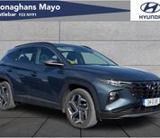 Hyundai Tucson 2024
