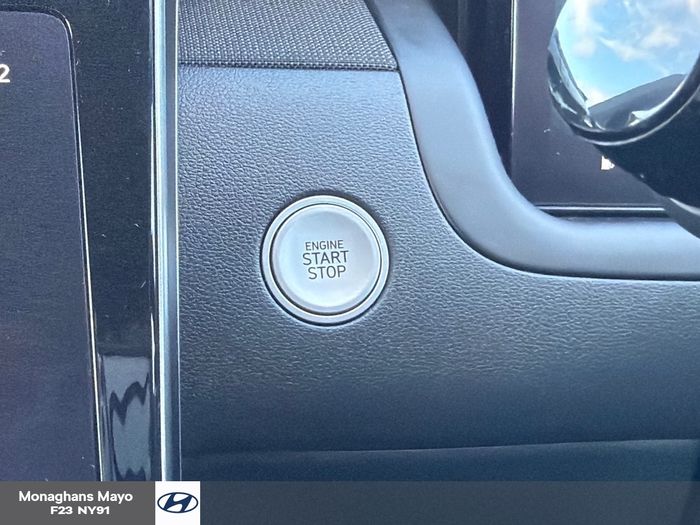 Hyundai Tucson 2024