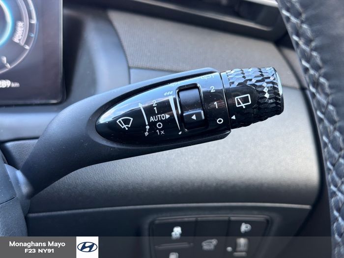 Hyundai Tucson 2024