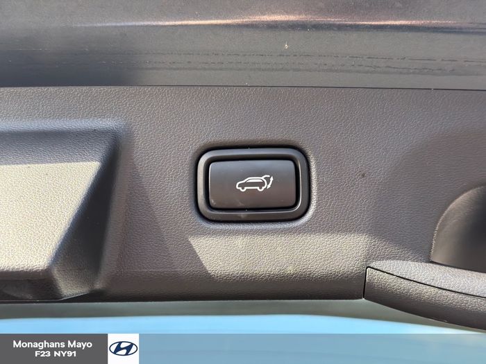 Hyundai Tucson 2024