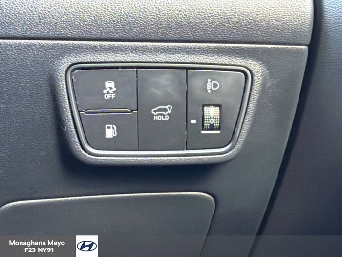Hyundai Tucson 2024