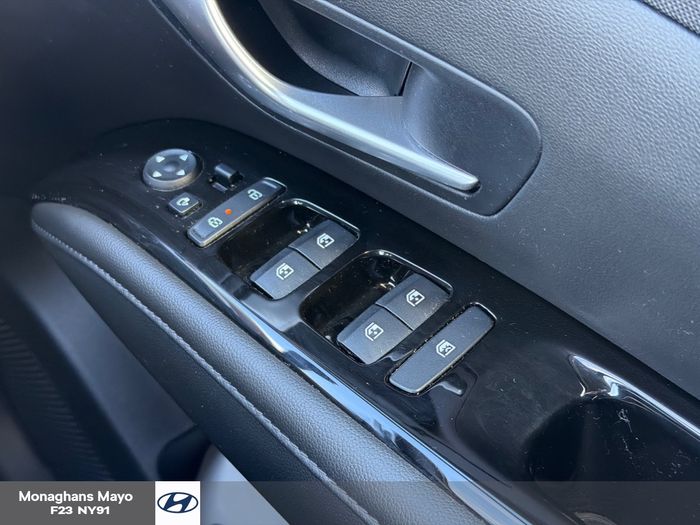 Hyundai Tucson 2024