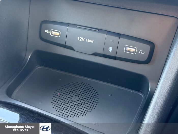 Hyundai Tucson 2024