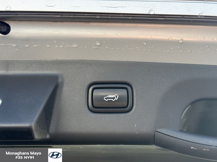 Hyundai Tucson 2024