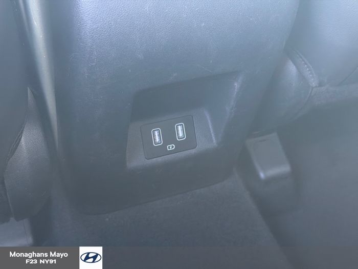 Hyundai Tucson 2024