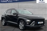 Hyundai Kona 2024