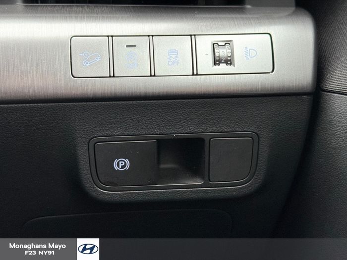 Hyundai Kona 2024