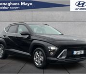 Hyundai Kona 2024