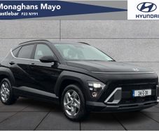 Hyundai Kona 2024