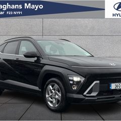 Hyundai Kona 2024