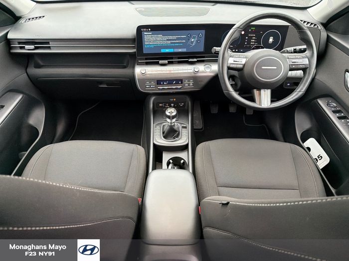 Hyundai Kona 2024