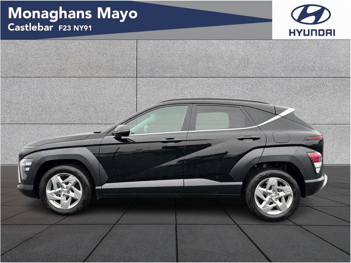 Hyundai Kona 2024