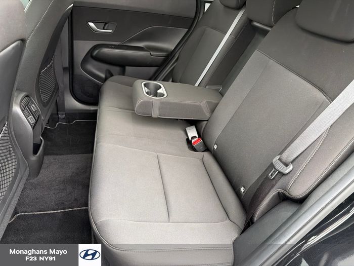 Hyundai Kona 2024