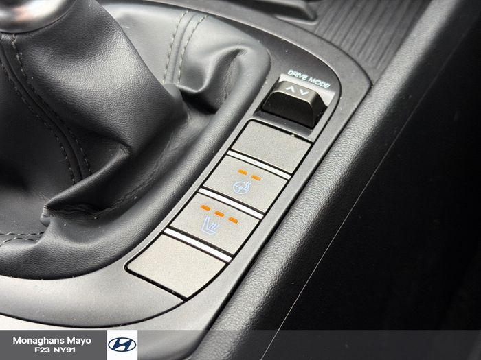 Hyundai Kona 2024