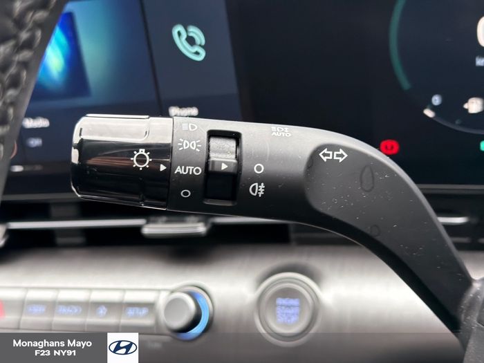 Hyundai Kona 2024