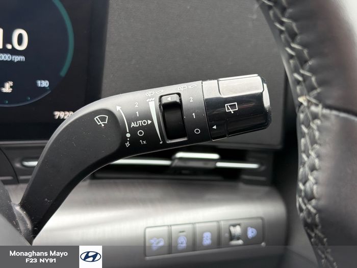 Hyundai Kona 2024