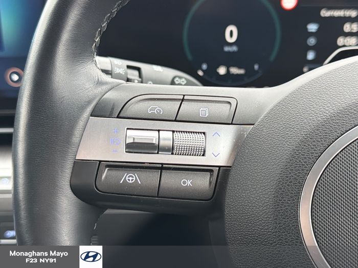 Hyundai Kona 2024