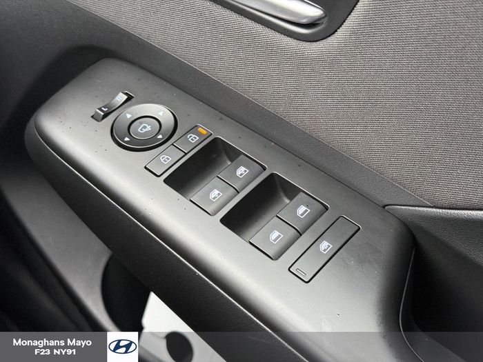 Hyundai Kona 2024