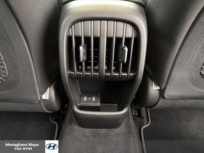 Hyundai Kona 2024