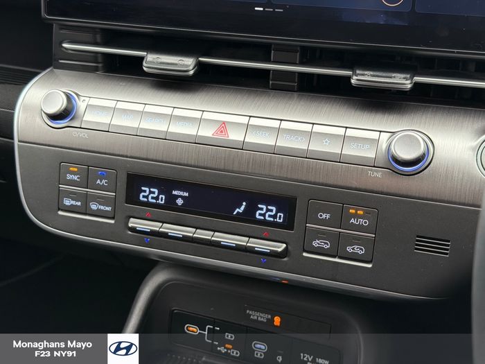 Hyundai Kona 2024